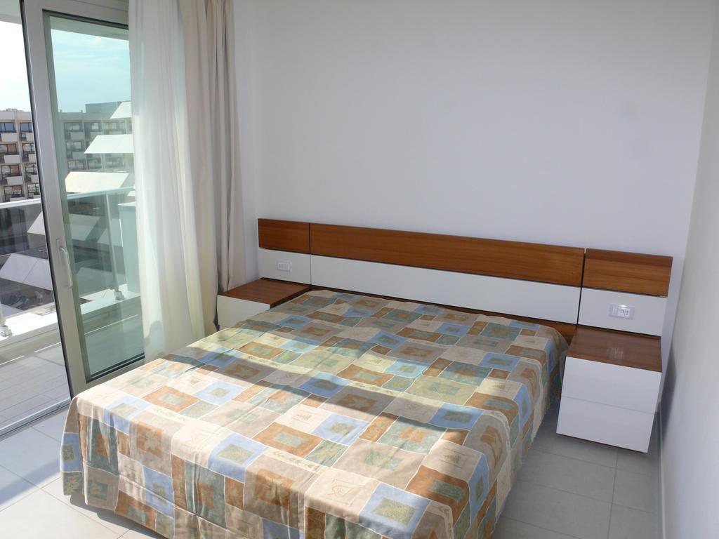 Residence Panorama Apart Hotel Bibione Dış mekan fotoğraf
